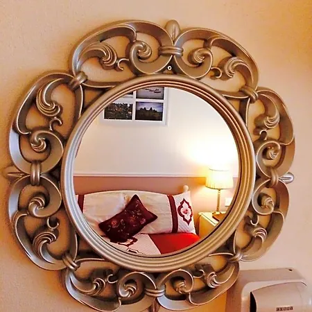 Clai Ban Frühstückspension