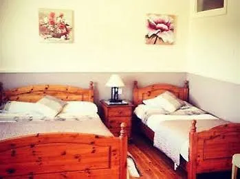 Bed & Breakfast Clai Ban 3*