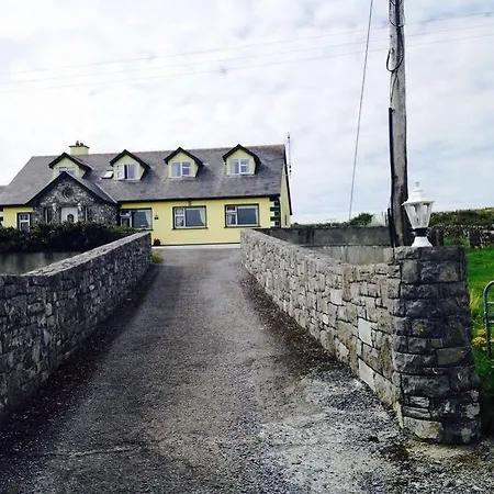 Clai Ban فندق مبيت وإفطار