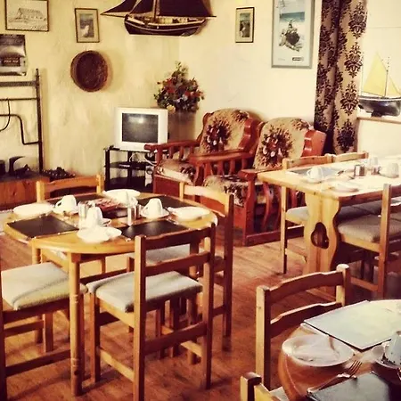 فندق مبيت وإفطار Clai Ban Kilronan (Inishmore)