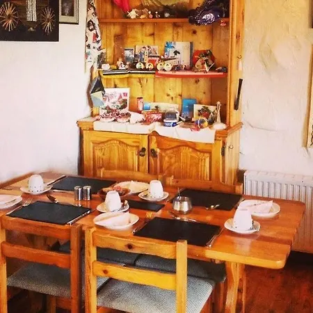 Clai Ban فندق مبيت وإفطار Kilronan (Inishmore)