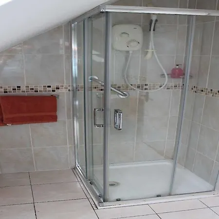 Nocleg ze śniadaniem Clai Ban 3*