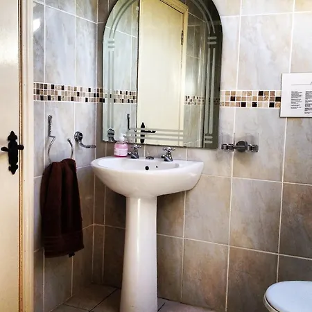 Nocleg ze śniadaniem Clai Ban