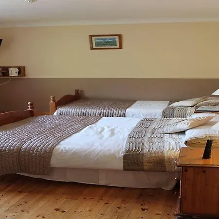 Clai Ban Nocleg ze śniadaniem