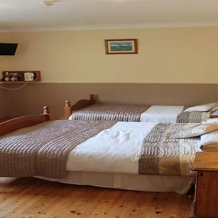 Clai Ban Kilronan (Inishmore)