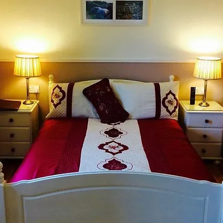 Clai Ban 3* Kilronan (Inishmore)