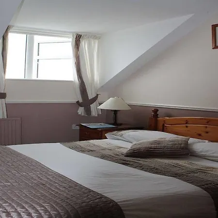 Clai Ban Bed & Breakfast Kilronan (Inishmore)