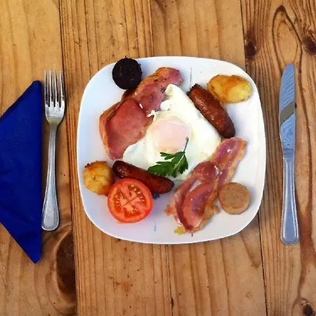 Clai Ban فندق مبيت وإفطار 3*