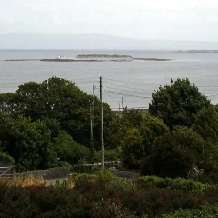 Clai Ban Nocleg ze śniadaniem Kilronan (Inishmore)