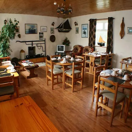 Clai Ban Nocleg ze śniadaniem 3*