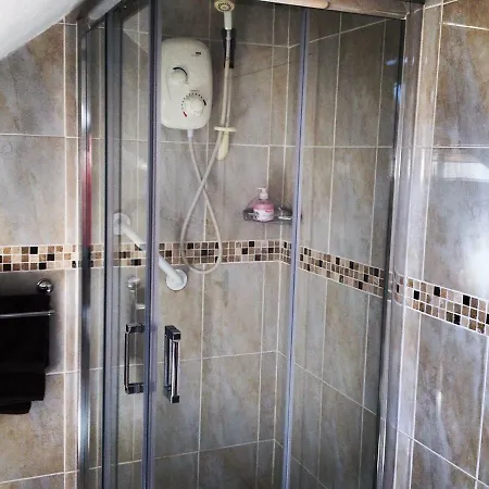 Clai Ban فندق مبيت وإفطار Kilronan (Inishmore)