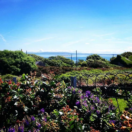 Nocleg ze śniadaniem Clai Ban