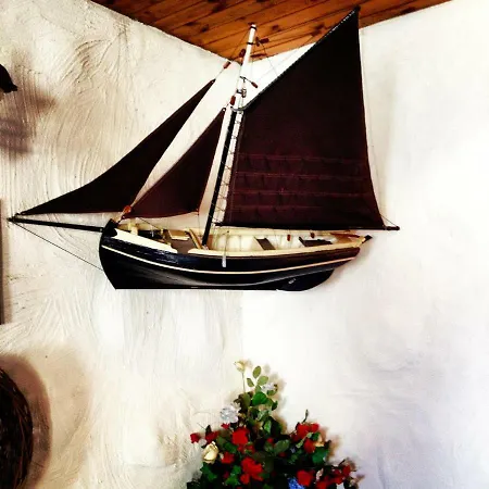 Nocleg ze śniadaniem Clai Ban Kilronan (Inishmore)