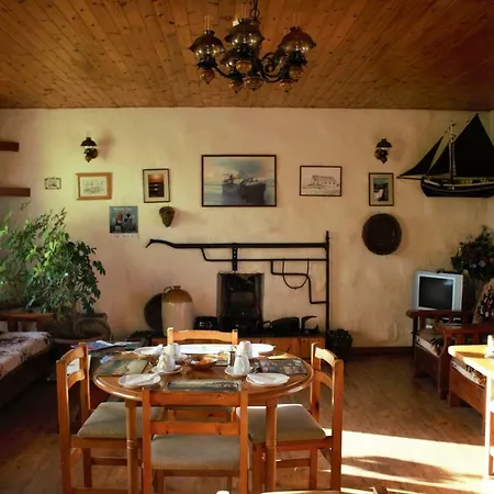 Clai Ban فندق مبيت وإفطار