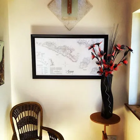 Clai Ban Kilronan (Inishmore)