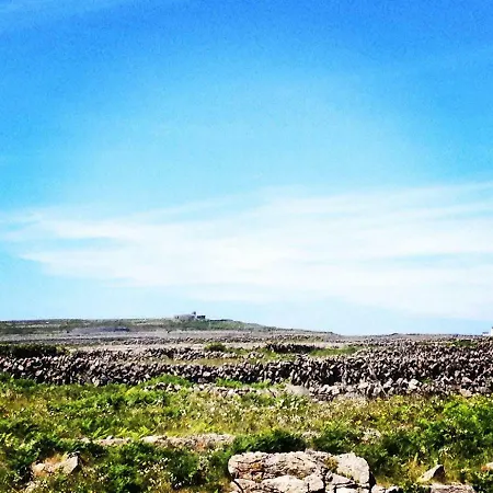 Clai Ban فندق مبيت وإفطار Kilronan (Inishmore)