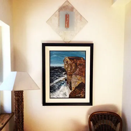 Nocleg ze śniadaniem Clai Ban 3*