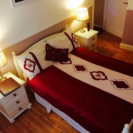 Clai Ban فندق مبيت وإفطار Kilronan (Inishmore)