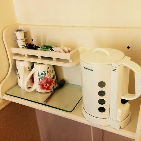 Clai Ban Nocleg ze śniadaniem