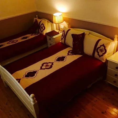 Clai Ban Kilronan (Inishmore)