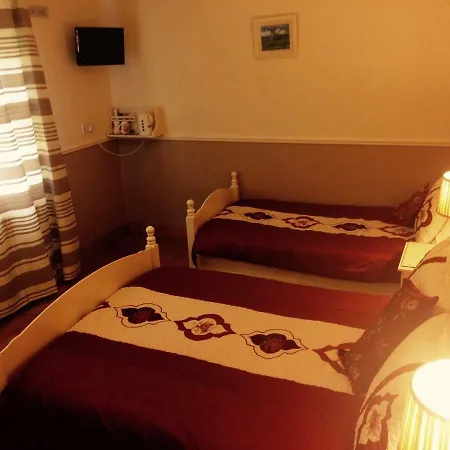 Clai Ban Kilronan (Inishmore)