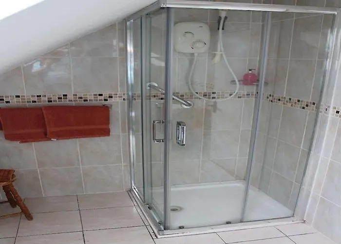 Bed and Breakfast Clai Ban 3*