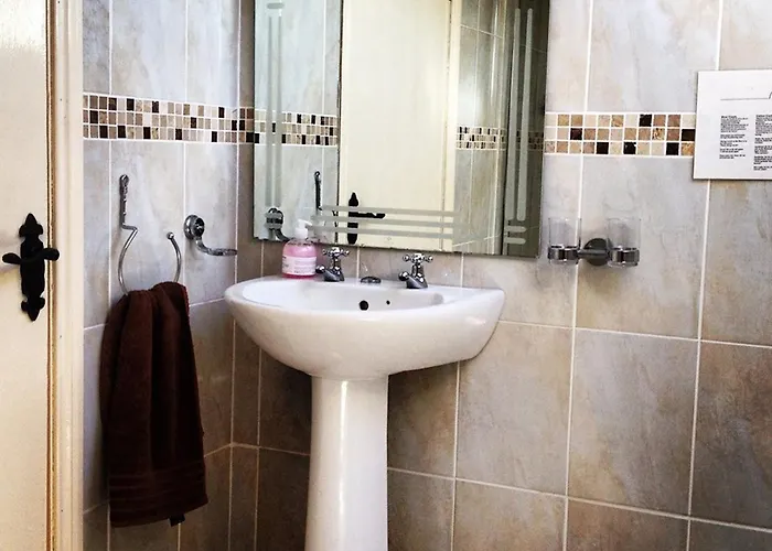 Bed and Breakfast Clai Ban