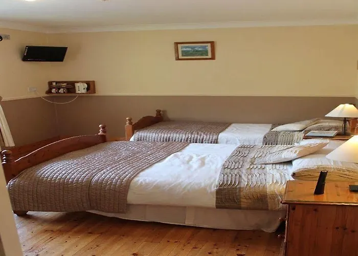 Clai Ban Kilronan (Inishmore)