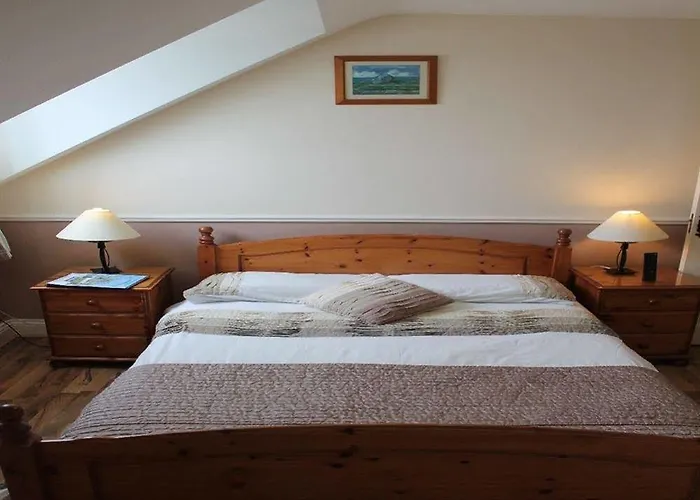 Clai Ban 3* Kilronan (Inishmore)