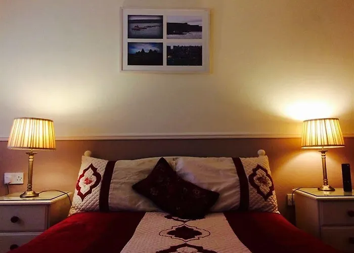 Clai Ban Kilronan (Inishmore)