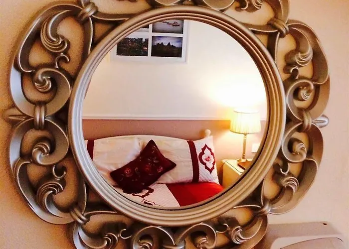 Bed and Breakfast Clai Ban Kilronan (Inishmore)