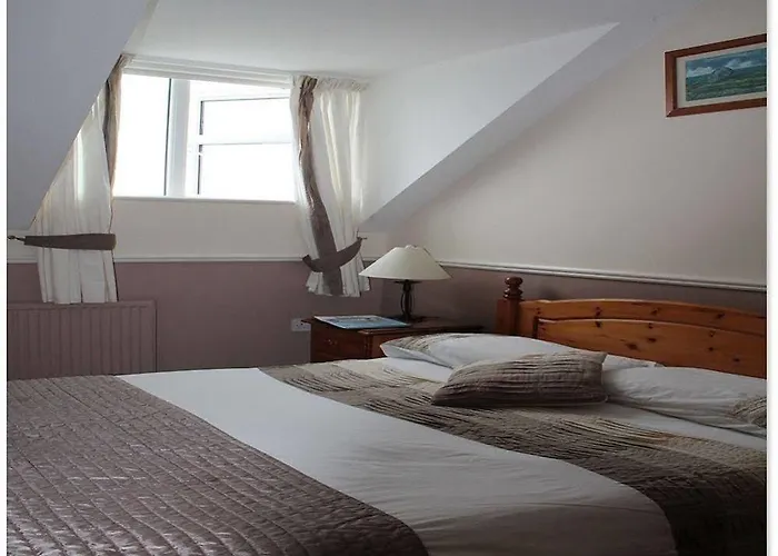 Clai Ban Bed and Breakfast Kilronan (Inishmore)