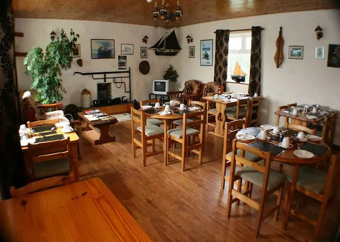 Clai Ban Bed and Breakfast 3*