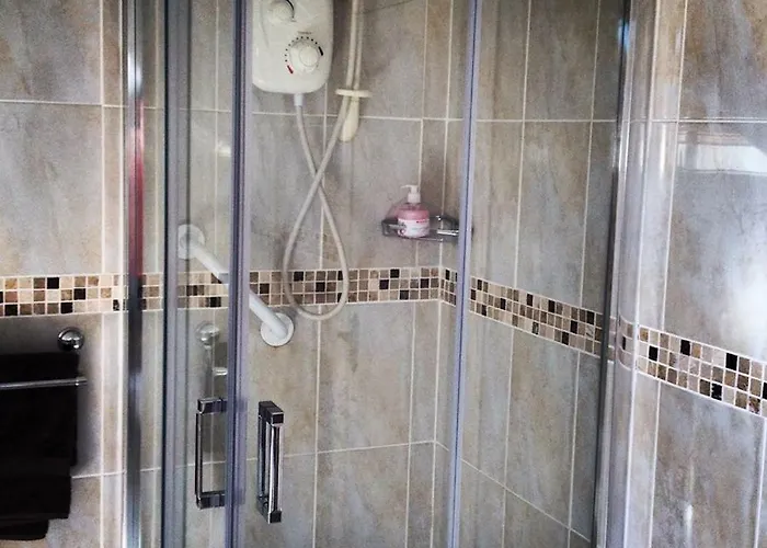 Clai Ban Bed and Breakfast Kilronan (Inishmore)