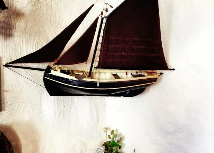 Bed and Breakfast Clai Ban Kilronan (Inishmore)