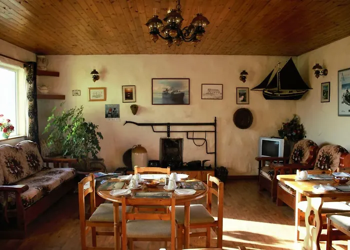 Clai Ban Bed and Breakfast