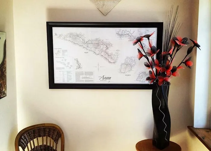 Clai Ban Kilronan (Inishmore)