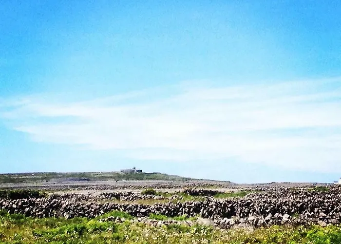 Clai Ban לינה וארוחת בוקר Kilronan (Inishmore)