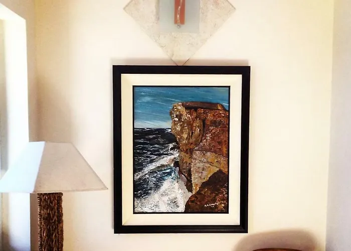 Bed and Breakfast Clai Ban 3*