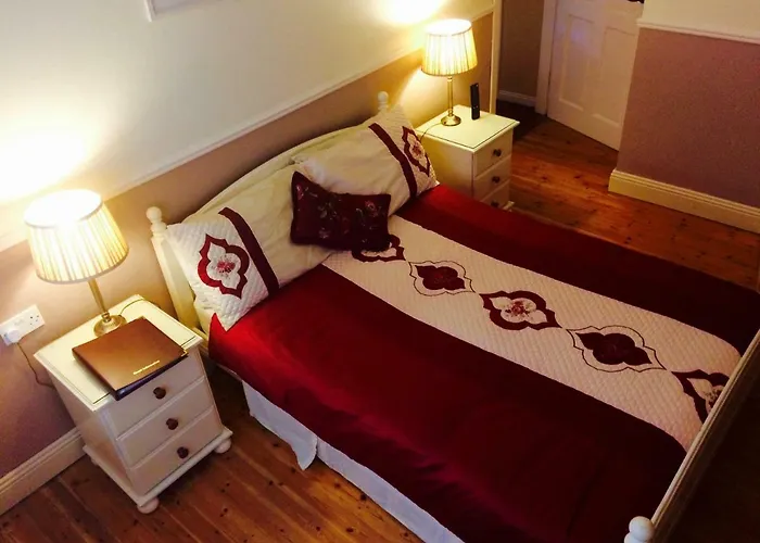 Clai Ban Bed and Breakfast Kilronan (Inishmore)