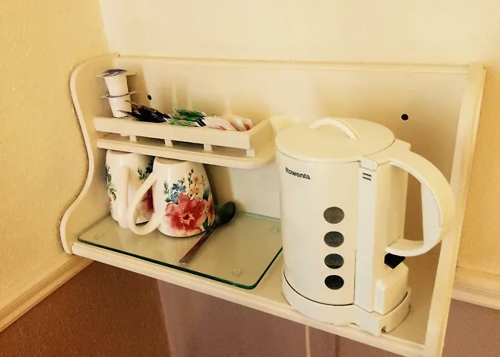 Clai Ban Bed and Breakfast