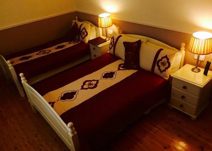 Clai Ban Kilronan (Inishmore)