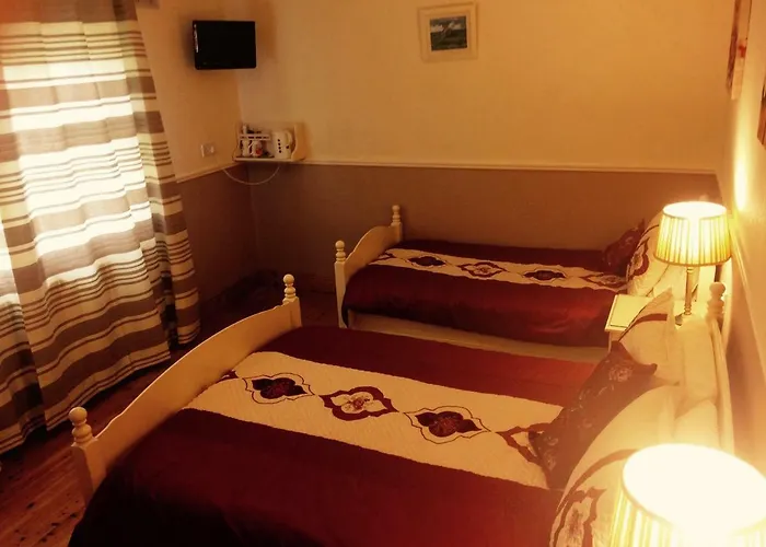 Clai Ban Kilronan (Inishmore)