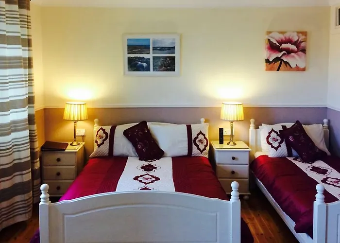 Bed and Breakfast Clai Ban 3*