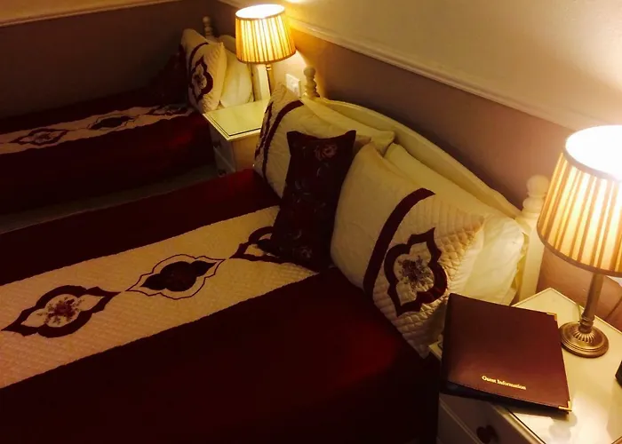 Bed and Breakfast Clai Ban 3*